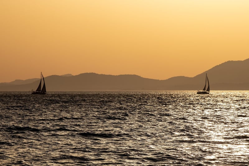 Ocean Voyage