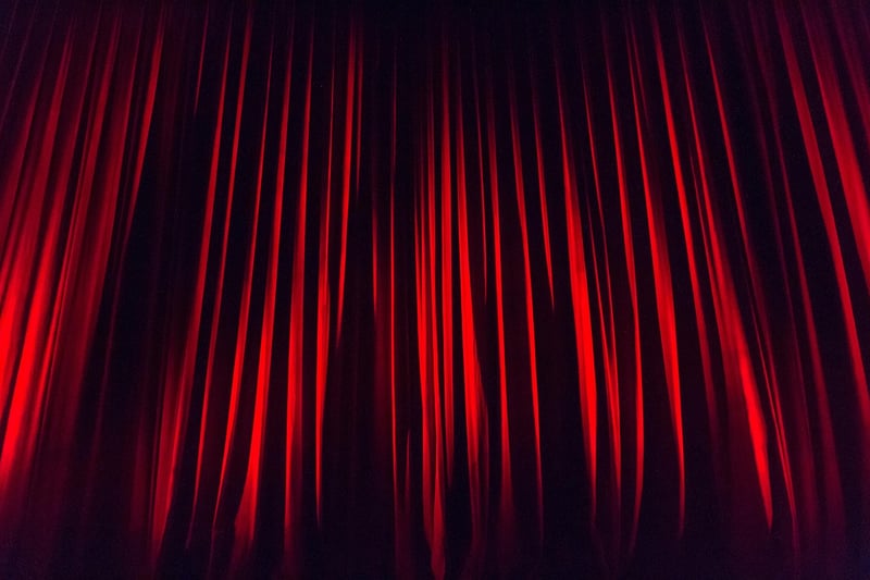 Theater Show